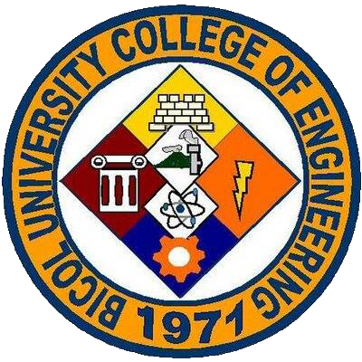 Pista ng Mapa 2022 University Partner - Bicol University College of Engineering