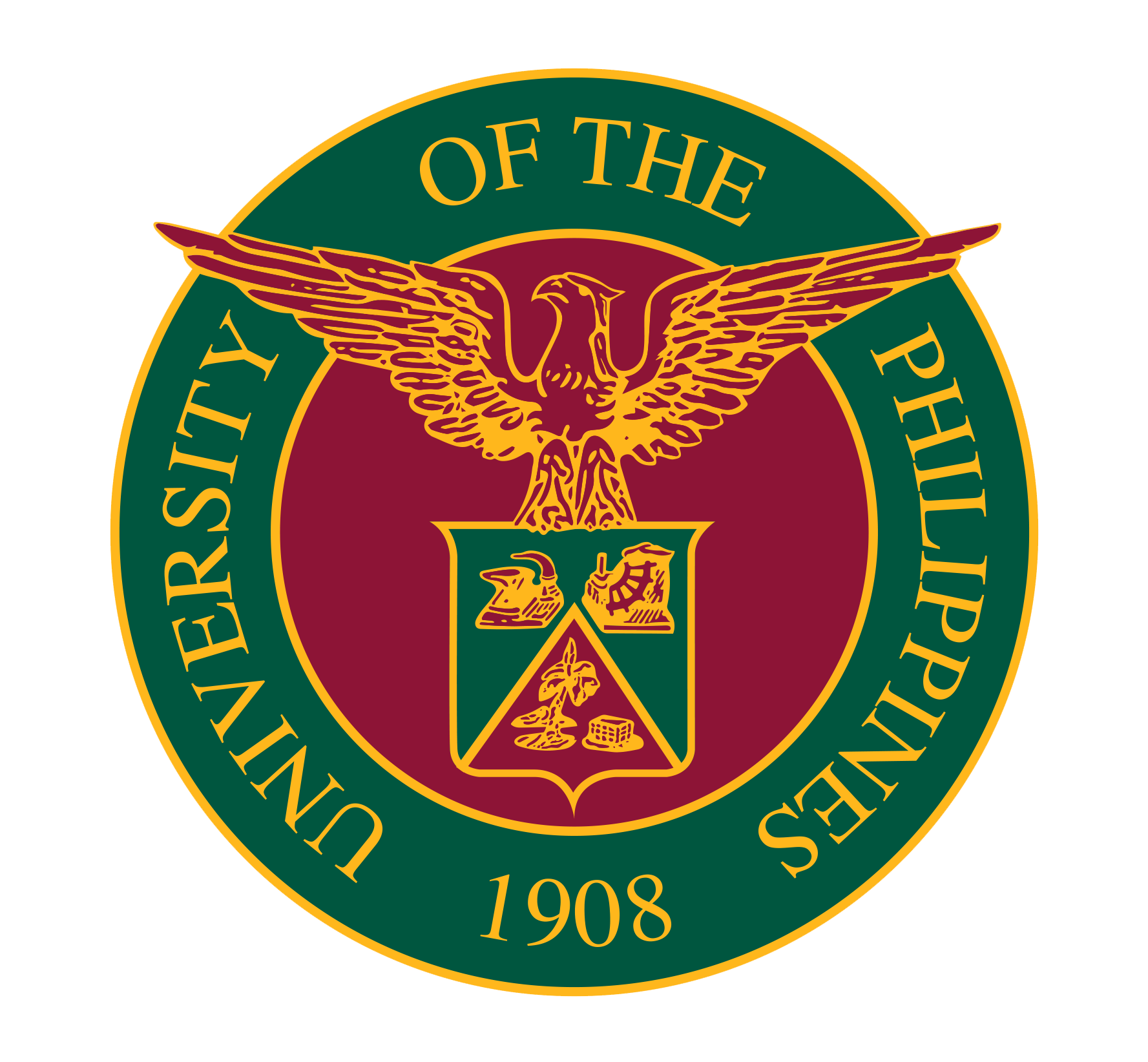 Pista ng Mapa 2023 University Partner - University of the Philippines Tacloban